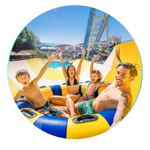 aquapark tatralandia